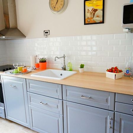 Le Clos Des Oliviers أوبيغنان المظهر الخارجي الصورة