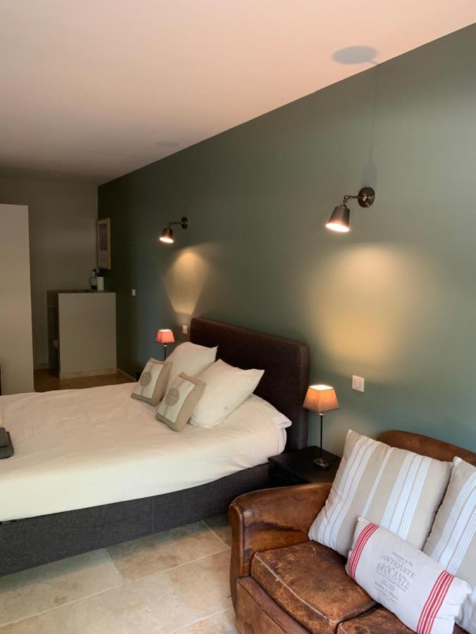 Le Clos Des Oliviers أوبيغنان المظهر الخارجي الصورة