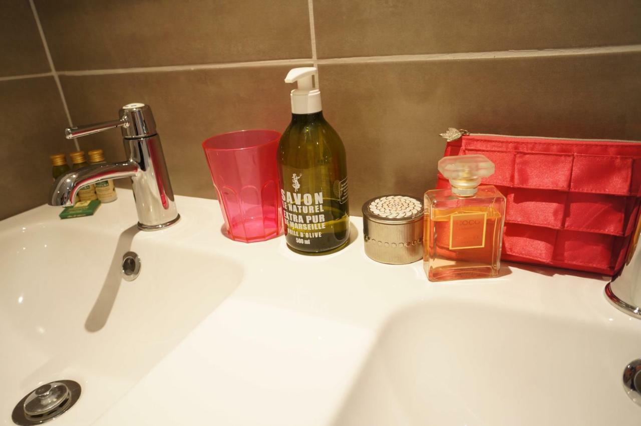 Le Clos Des Oliviers أوبيغنان المظهر الخارجي الصورة